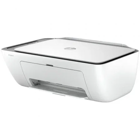 HP DeskJet 2820e Multifunción WiFi Blanca